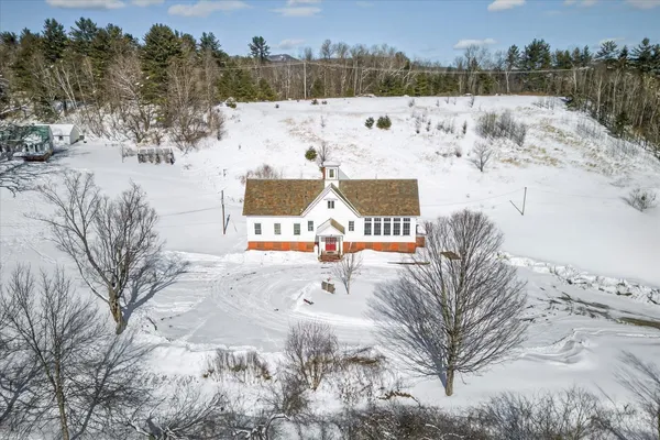 $699,000 | 66 Duttonsville School Drive, Cavendish, VT 05142