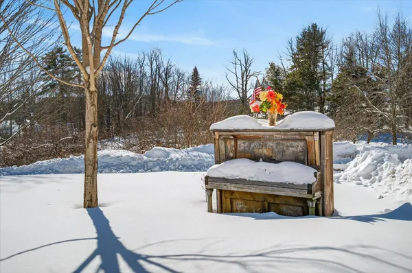 $699,000 | 66 Duttonsville School Drive, Cavendish, VT 05142