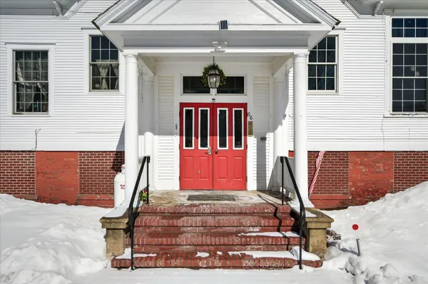 $699,000 | 66 Duttonsville School Drive, Cavendish, VT 05142