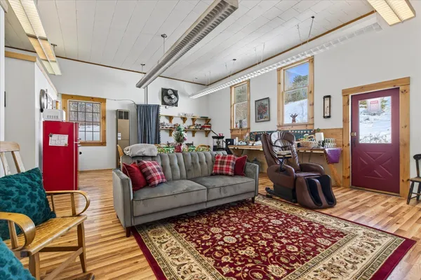 $699,000 | 66 Duttonsville School Drive, Cavendish, VT 05142