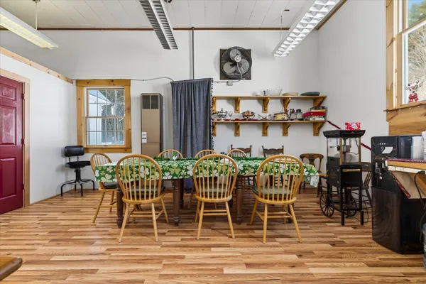 $699,000 | 66 Duttonsville School Drive, Cavendish, VT 05142