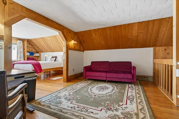 $699,000 | 66 Duttonsville School Drive, Cavendish, VT 05142