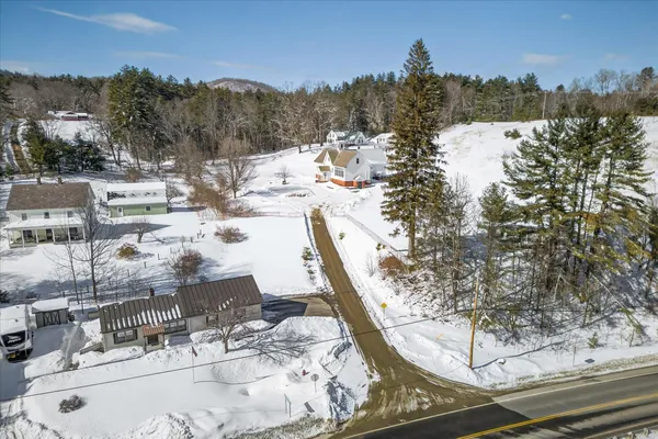 $699,000 | 66 Duttonsville School Drive, Cavendish, VT 05142