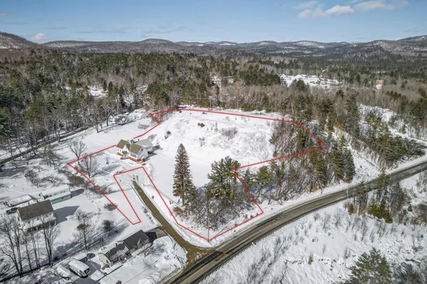 $699,000 | 66 Duttonsville School Drive, Cavendish, VT 05142