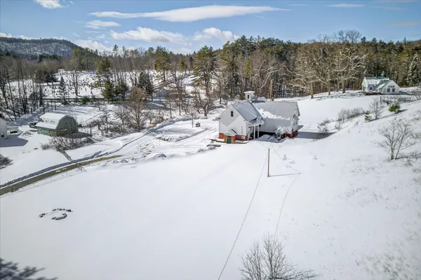 $699,000 | 66 Duttonsville School Drive, Cavendish, VT 05142