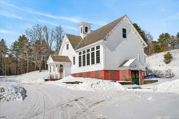 $699,000 | 66 Duttonsville School Drive, Cavendish, VT 05142
