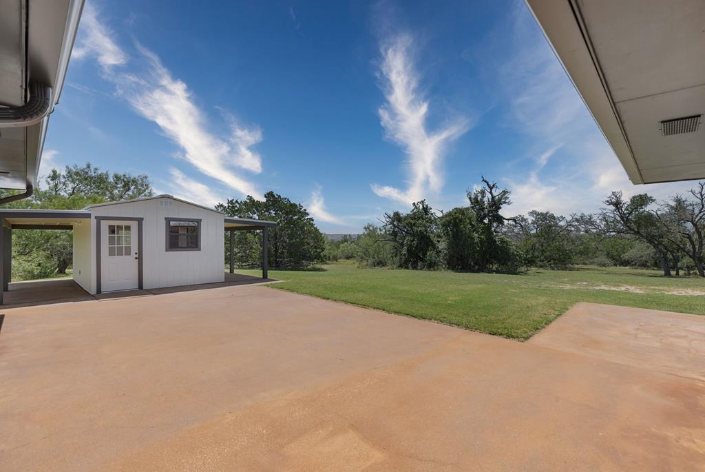 622 Paradise Ranch Road Fredericksburg, TX 78624 - Photo 44 of 57 Gallery Image 44