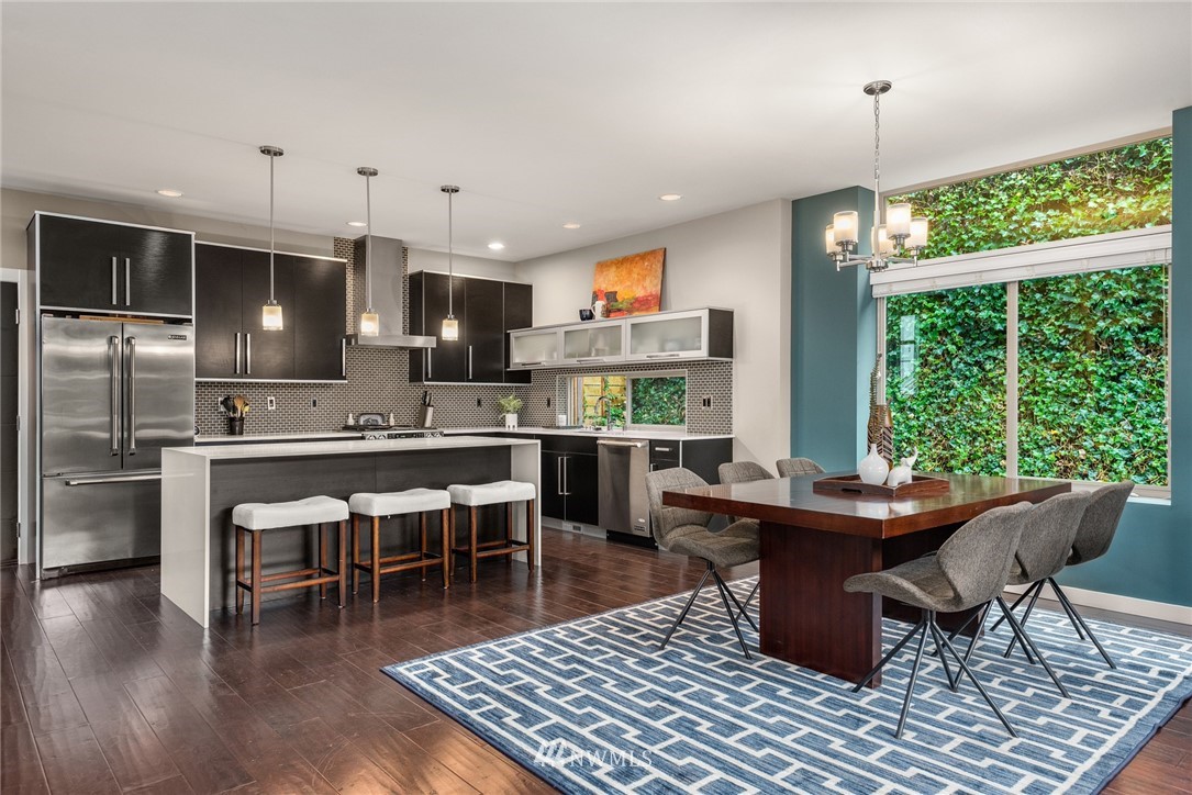 4516 Southwest Austin Street Seattle, WA 98136 - Photo 8 of 25 Gallery Image 8
