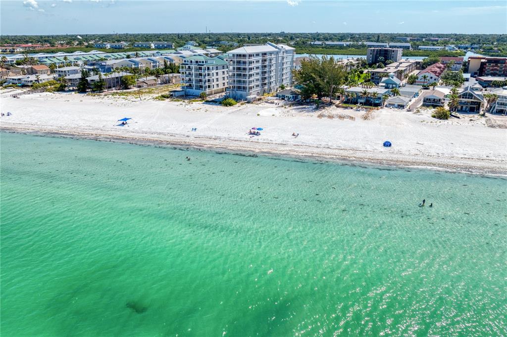 19730 Gulf Boulevard, Unit 400 Indian Rocks Beach, FL 33785 - Photo 88 of 90