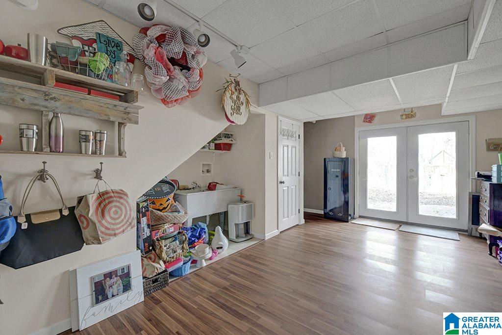 7400 Roper Tunnel Road Trussville, AL 35173 - Photo 20 of 24