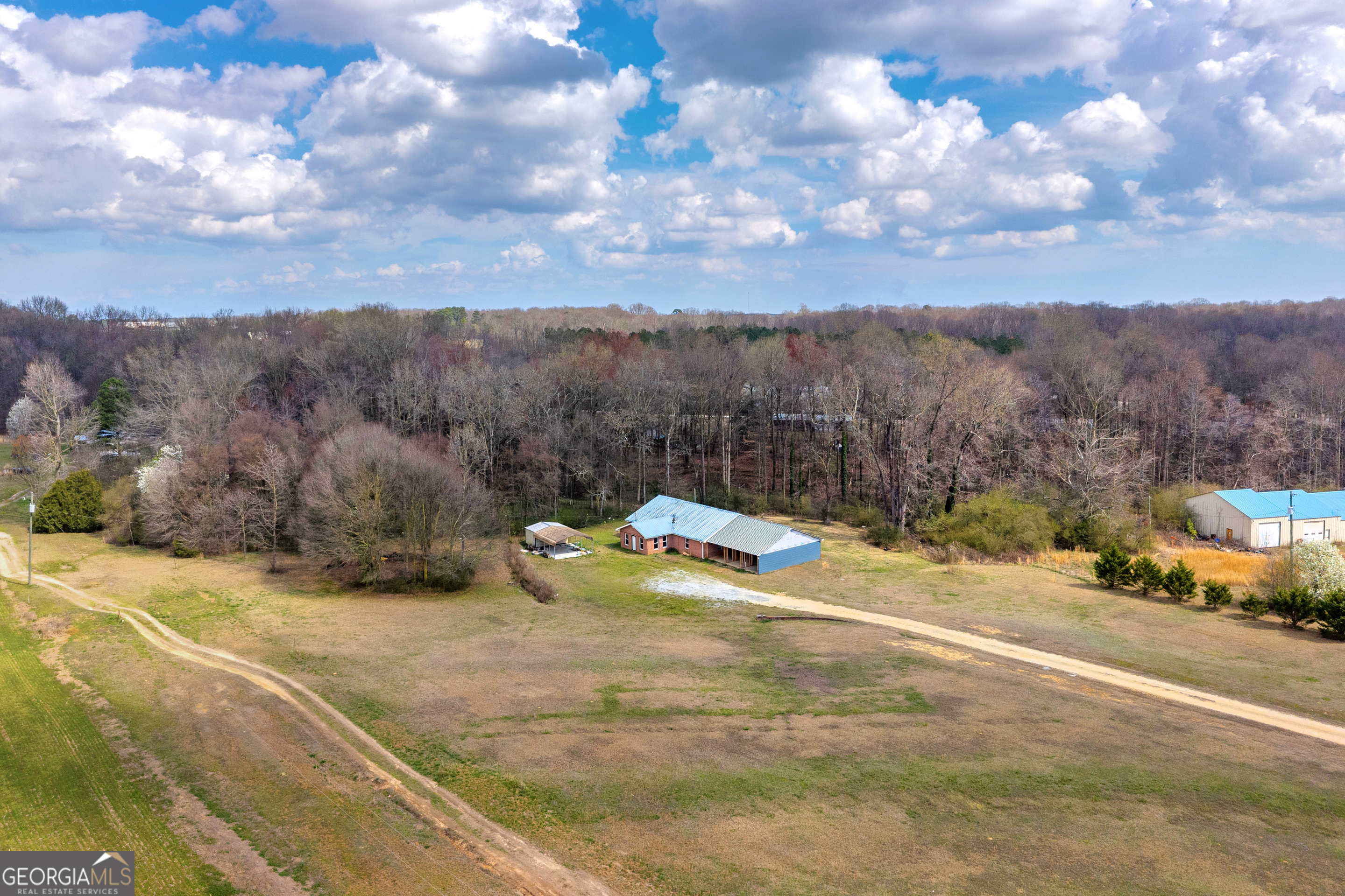 2918 Clay Brown Road Hartwell, GA 30643 - Photo 35 of 47