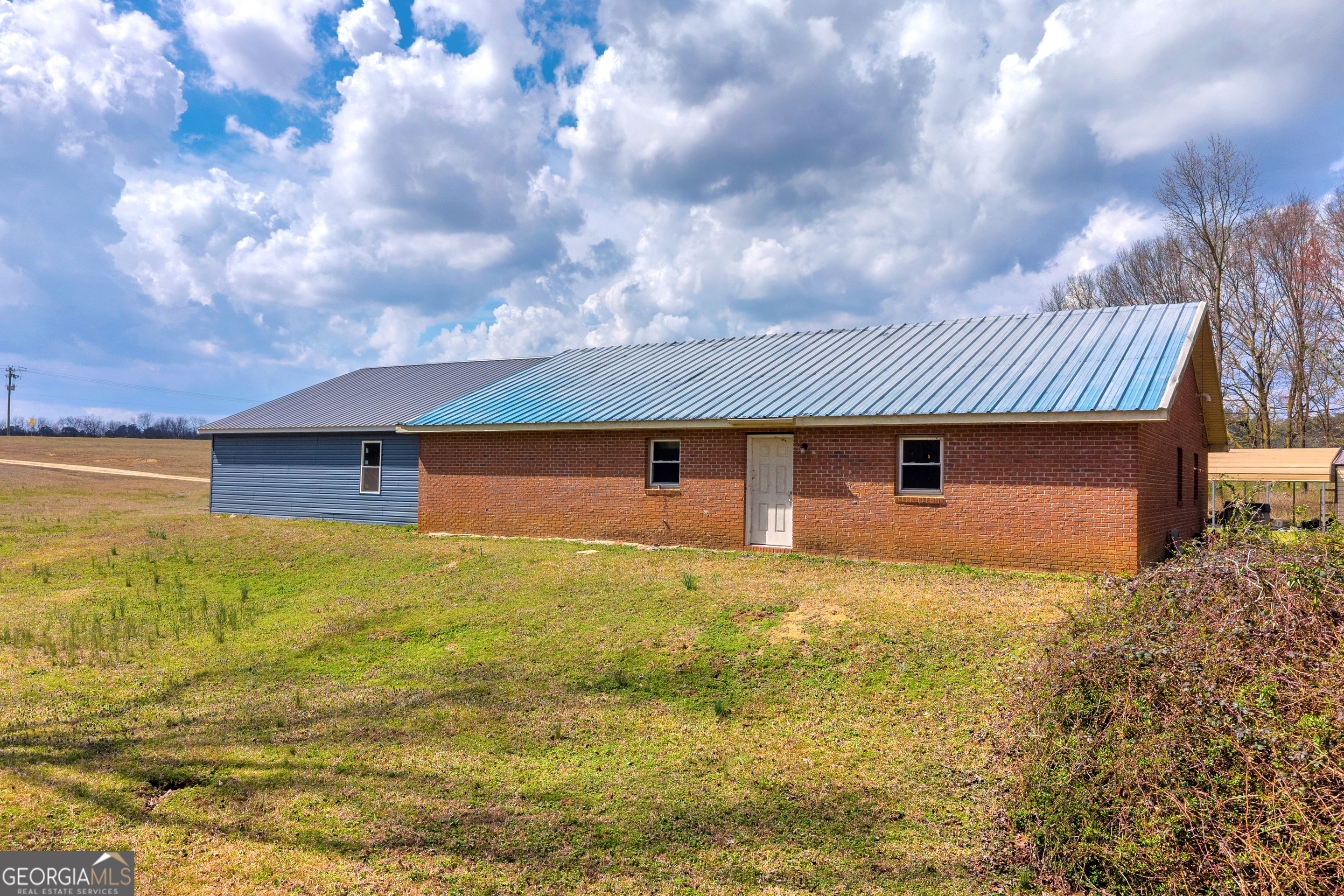 2918 Clay Brown Road Hartwell, GA 30643 - Photo 37 of 47
