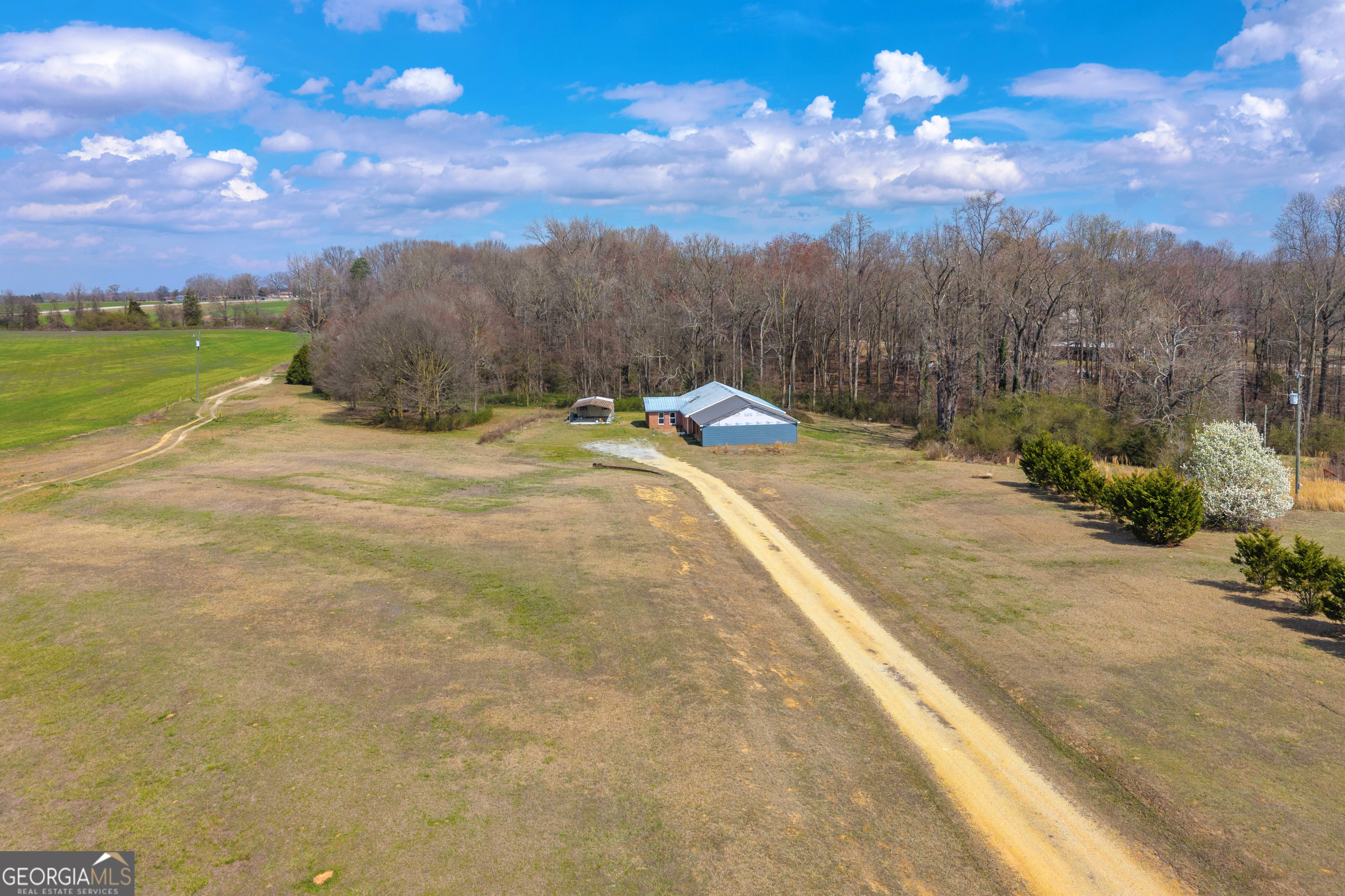 2918 Clay Brown Road Hartwell, GA 30643 - Photo 39 of 47