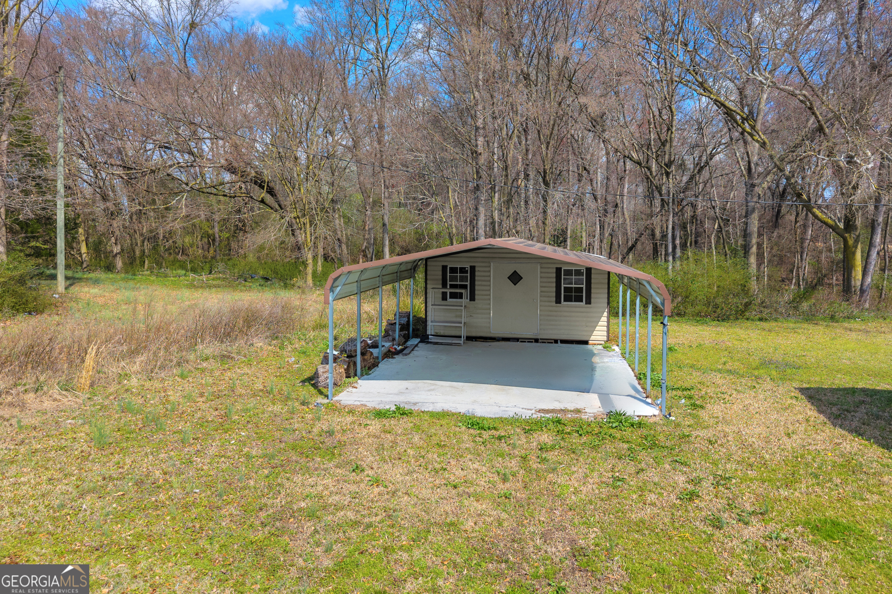 2918 Clay Brown Road Hartwell, GA 30643 - Photo 40 of 47