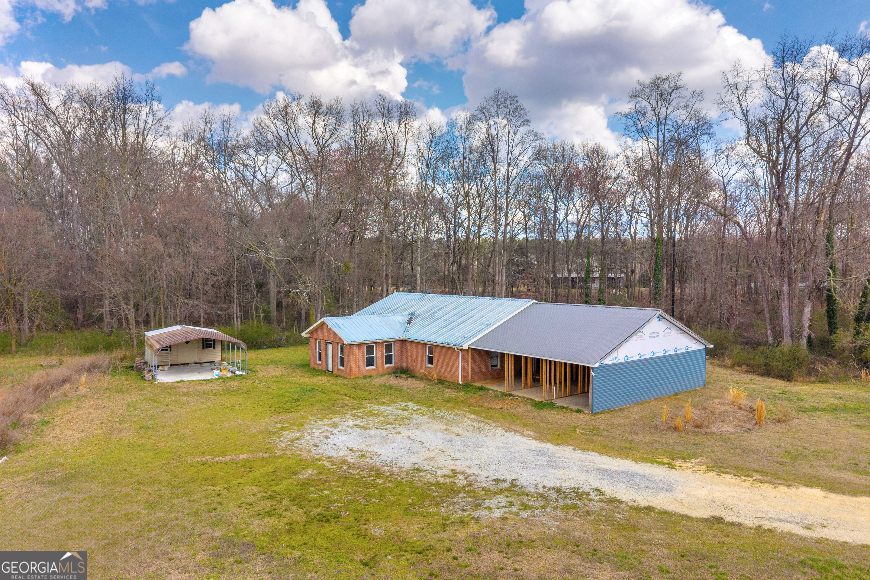 2918 Clay Brown Road Hartwell, GA 30643 - Photo 6 of 47
