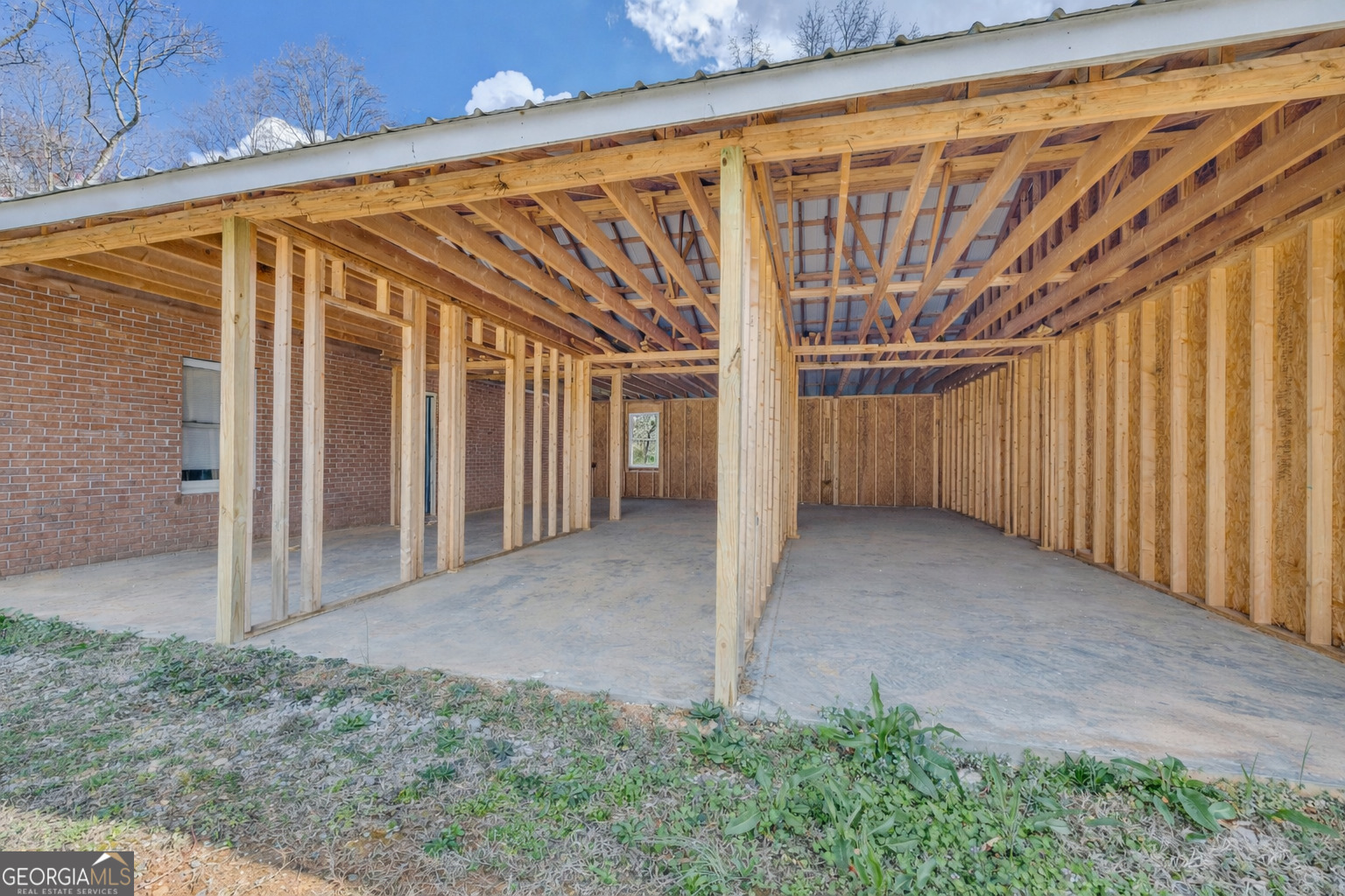 2918 Clay Brown Road Hartwell, GA 30643 - Photo 7 of 47