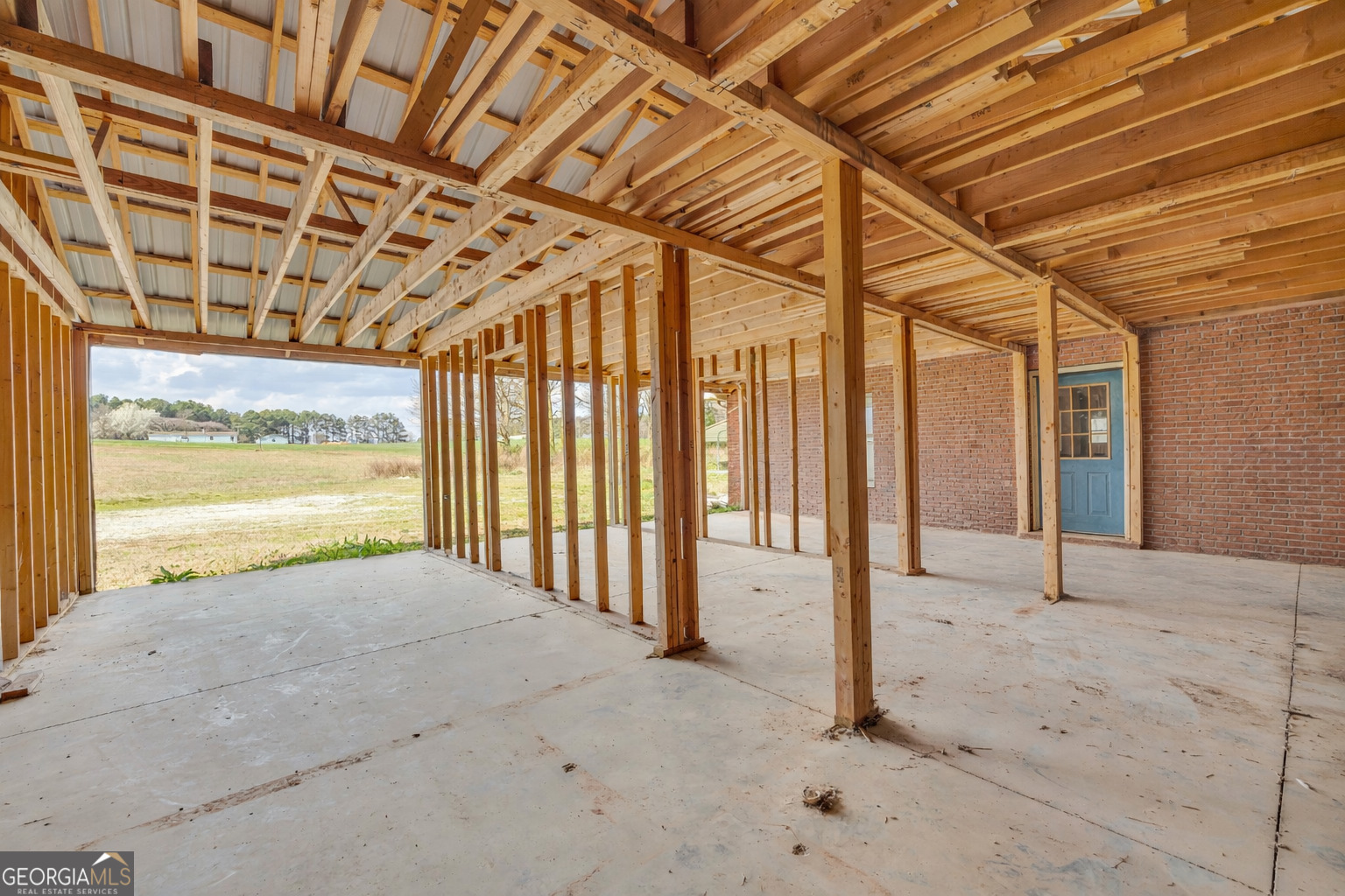 2918 Clay Brown Road Hartwell, GA 30643 - Photo 8 of 47