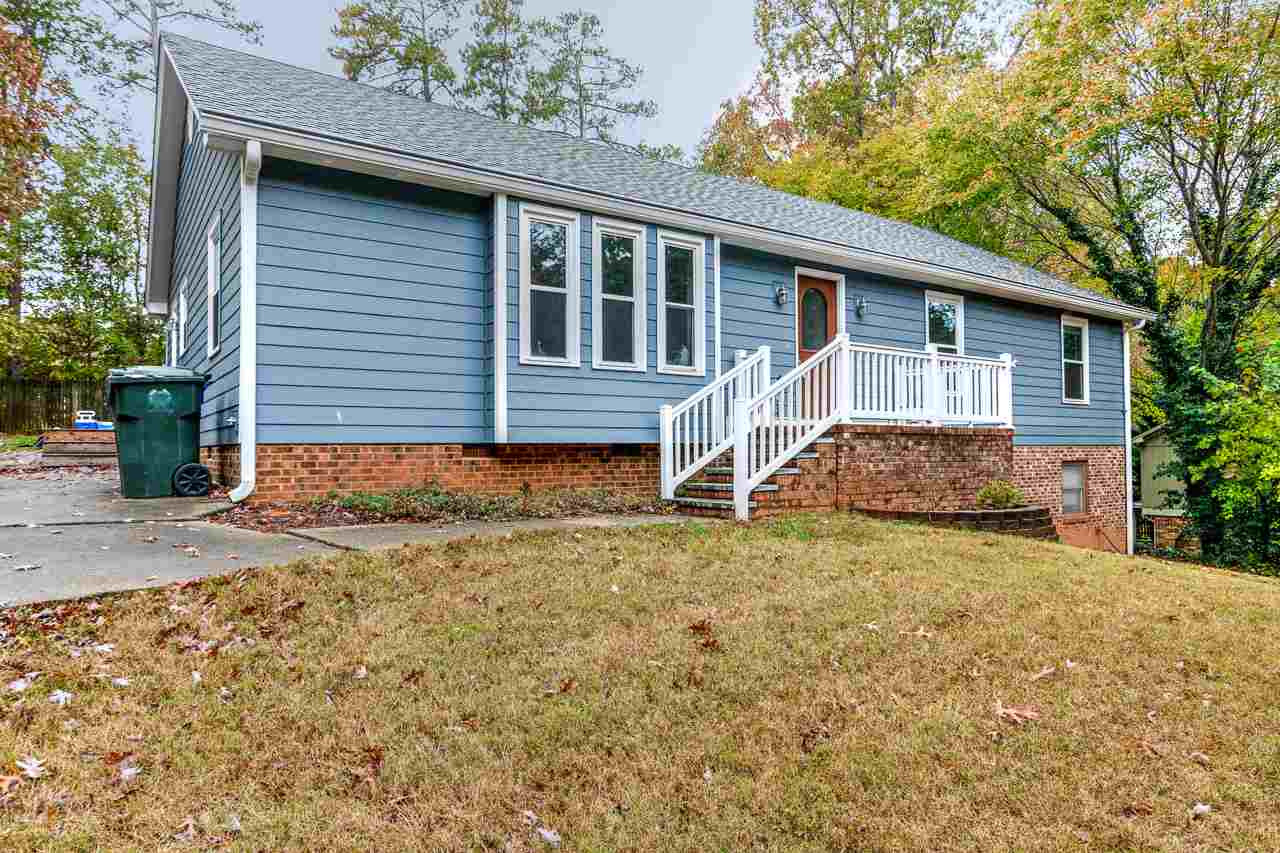 2817 Old Orchard Road Raleigh, NC 27607 - Photo 1 of 25 Photo 1