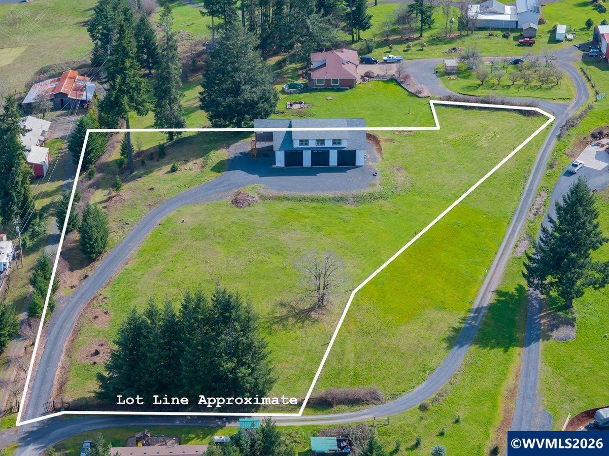 27579 Riggs Hill Road Foster, OR 97345 - Photo 2 of 50