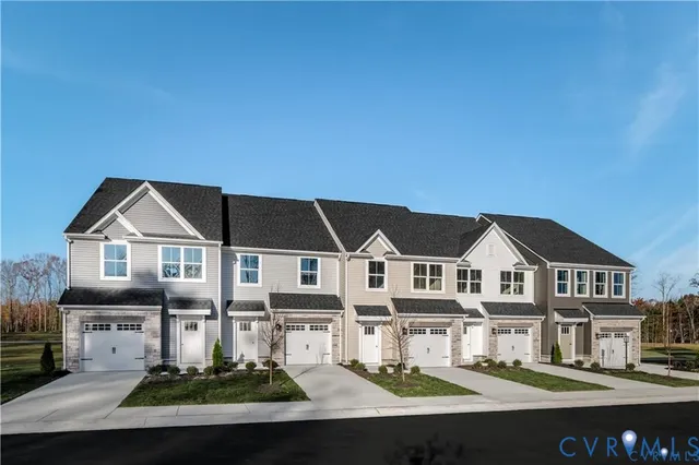 $356,580 | 10654 Rosies Run, Chesterfield, VA 23832