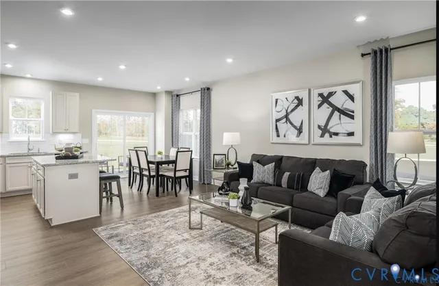 $356,580 | 10654 Rosies Run, Chesterfield, VA 23832