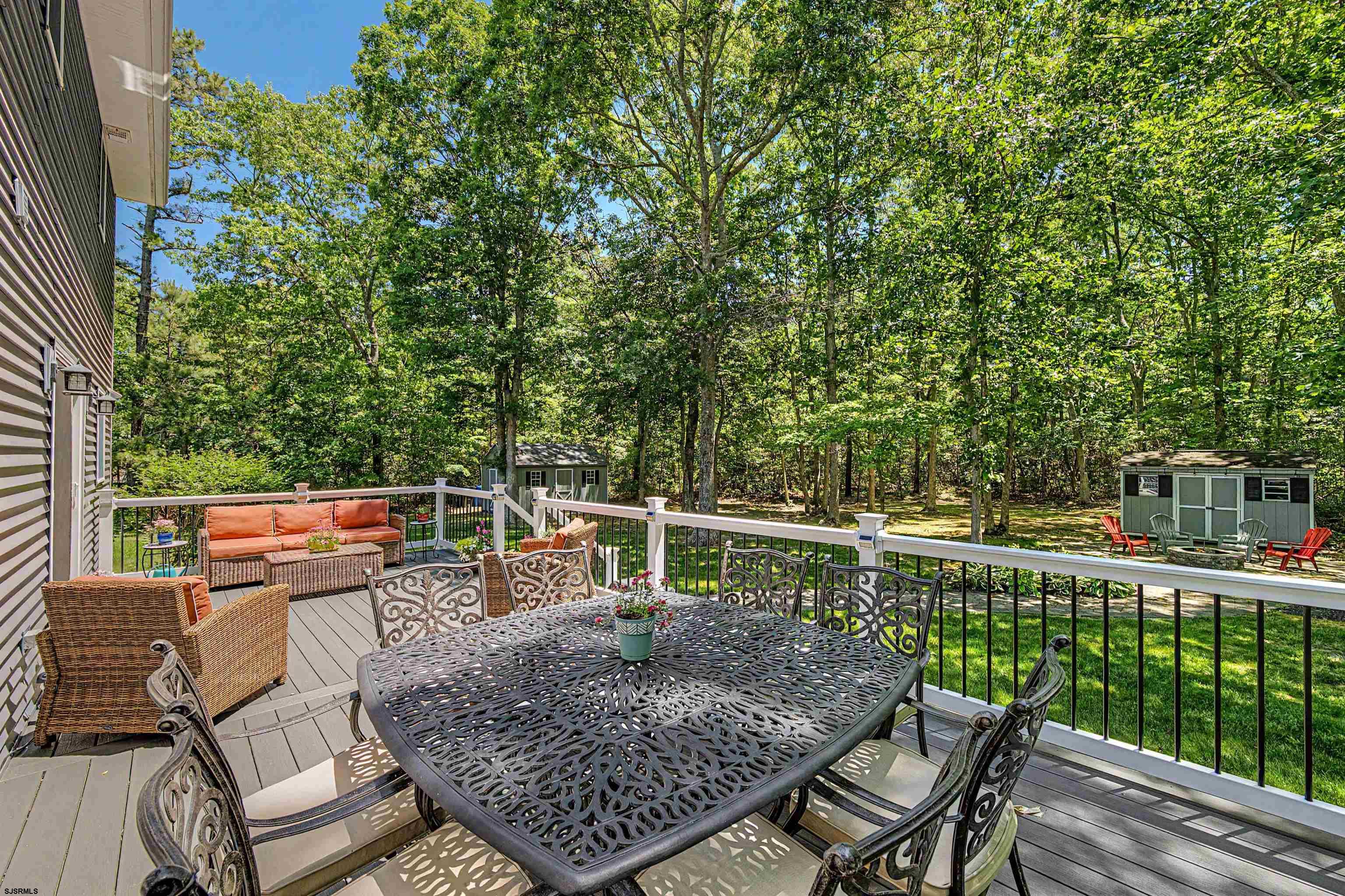 24 Laurel Ridge Road Ocean View, NJ 08230 - Photo 37 of 49