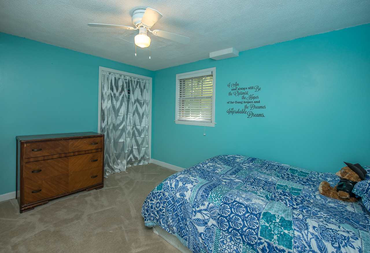 1924 Quail Ridge Road Raleigh, NC 27609 - Photo 17 of 25 4th Bedroom