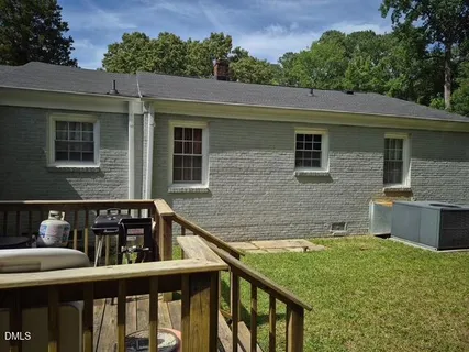 $575,000 | 410 East Park Street, Cary, NC 27511