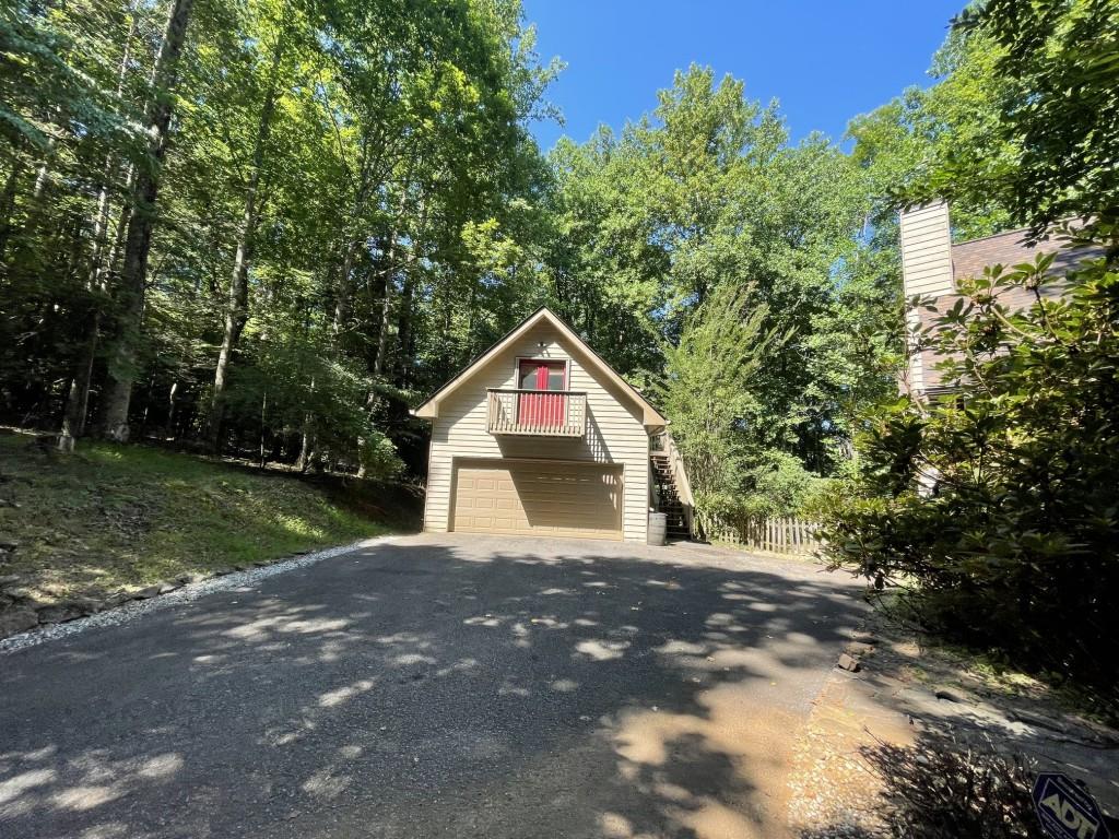 988 Rocktree Road Dahlonega, GA 30533 - Photo 32 of 53