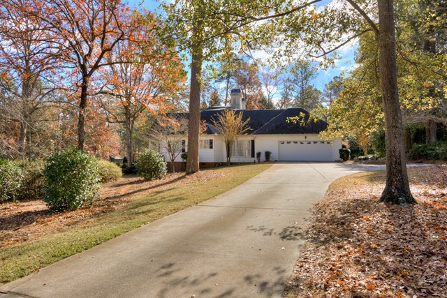 146 Laurel Ridge Circle Aiken, SC 29803 - Photo 45 of 45