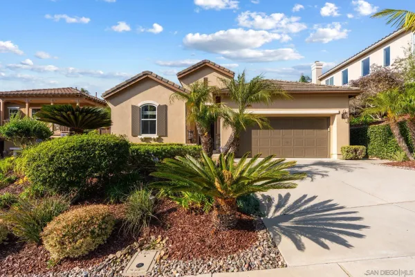 $1,370,000 | 1129 Via Vera Cruz, San Marcos, CA 92078