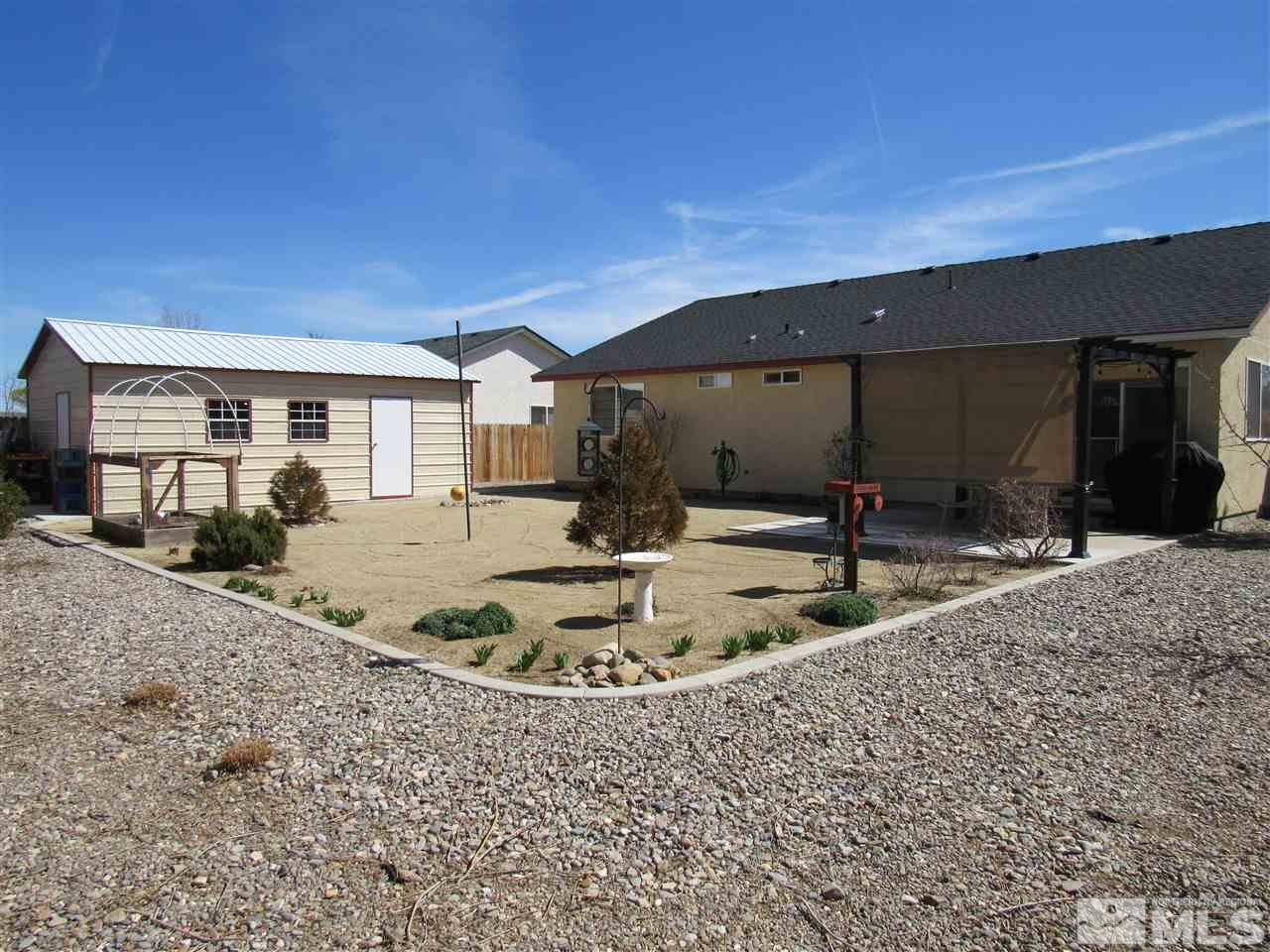 692 Bluerock Road Gardnerville, NV 89460 - Photo 23 of 25 Photo 23