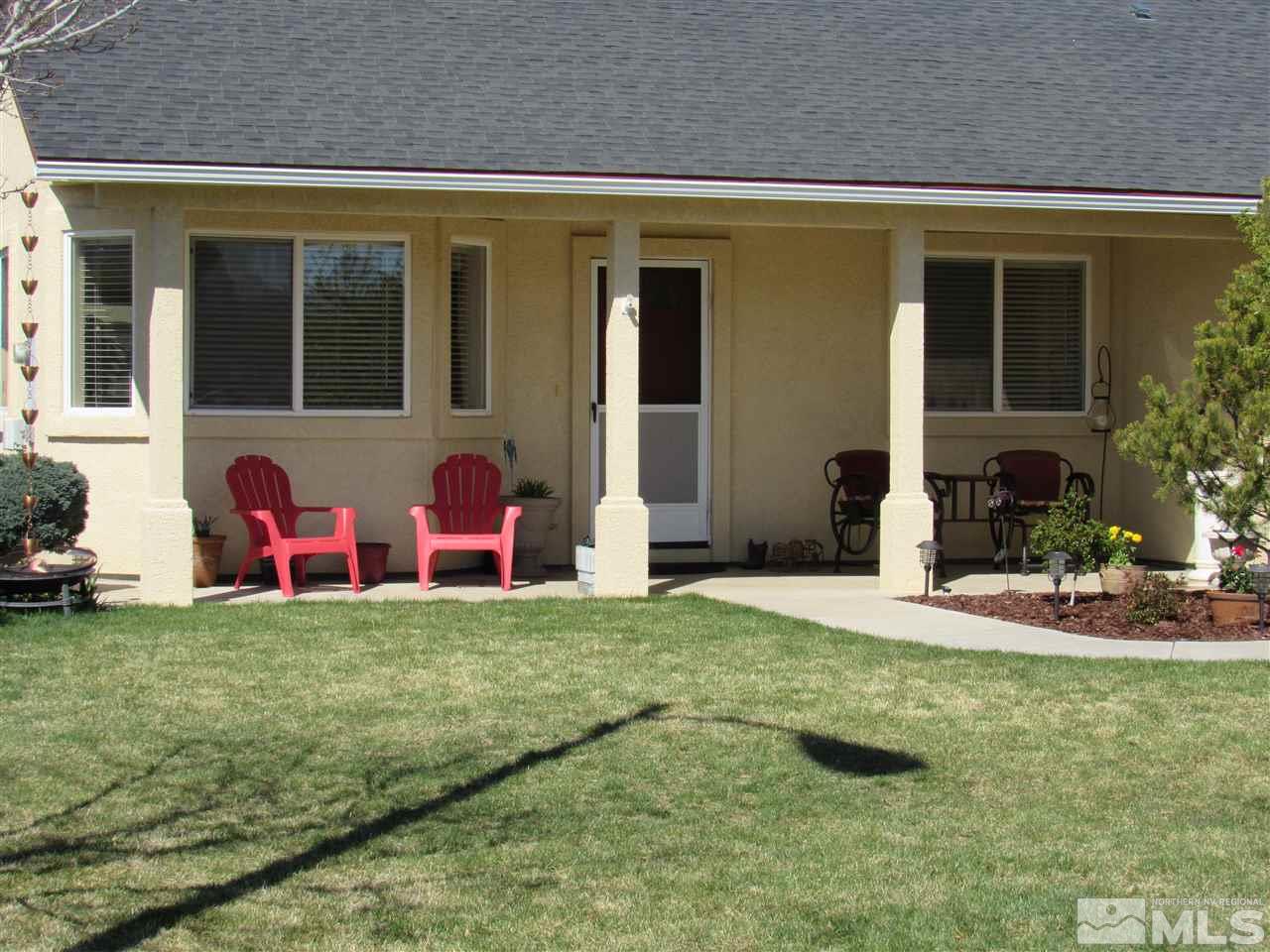 692 Bluerock Road Gardnerville, NV 89460 - Photo 3 of 25 Photo 3