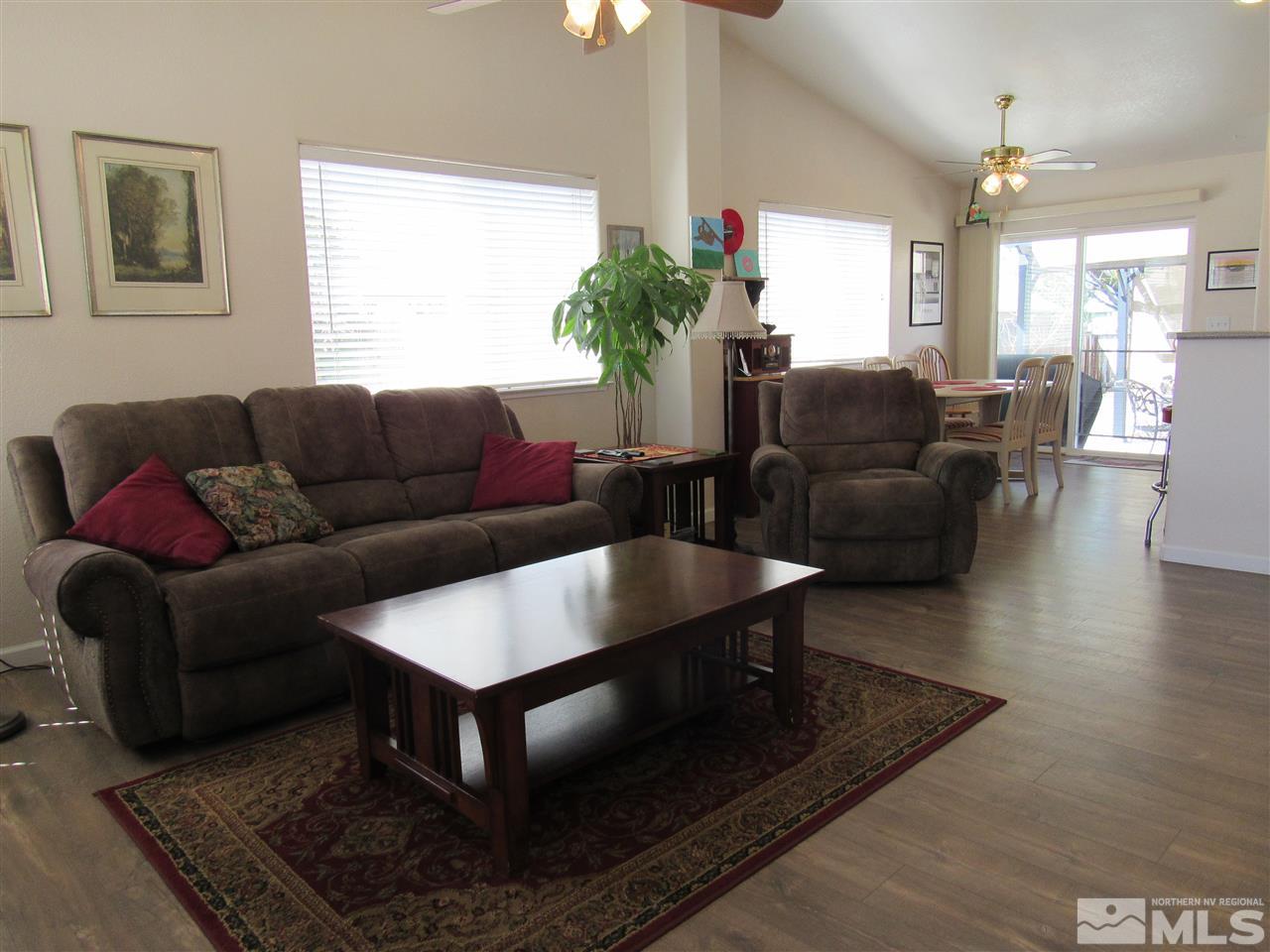 692 Bluerock Road Gardnerville, NV 89460 - Photo 4 of 25 Photo 4