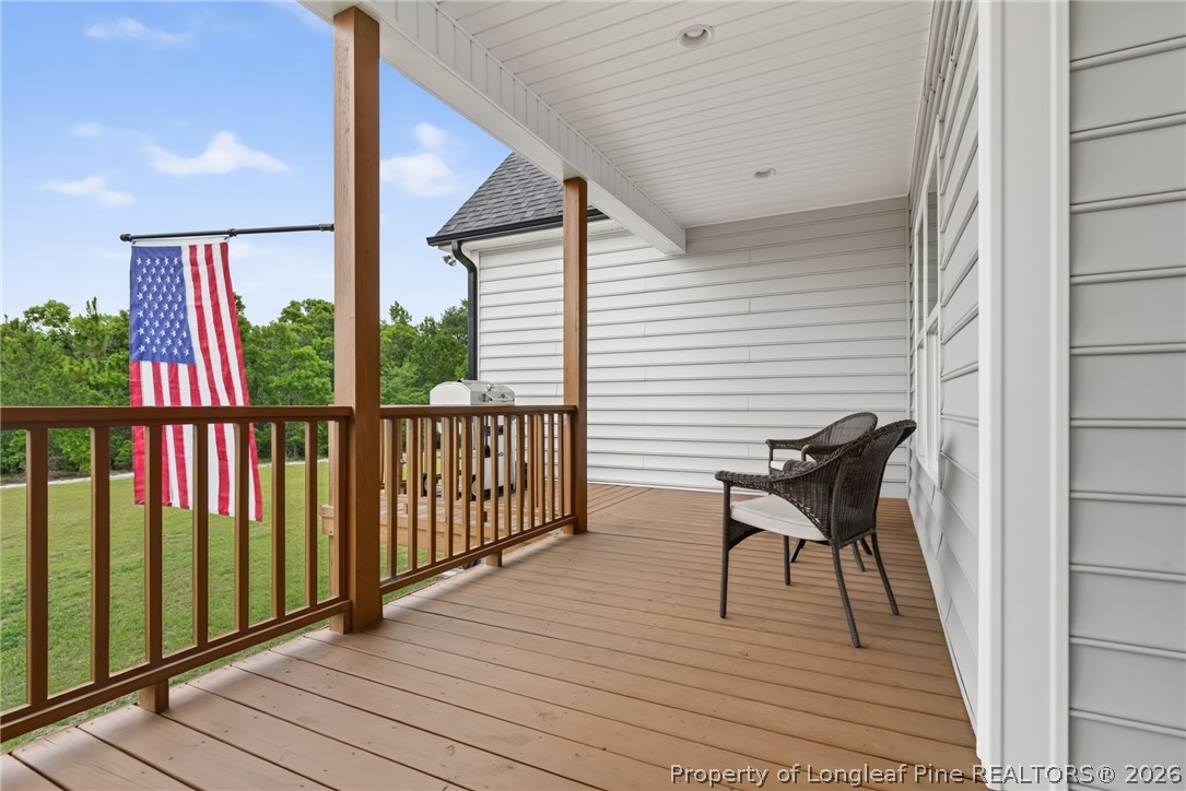 1091 Nursery Road Lillington, NC 27546 - Photo 35 of 50