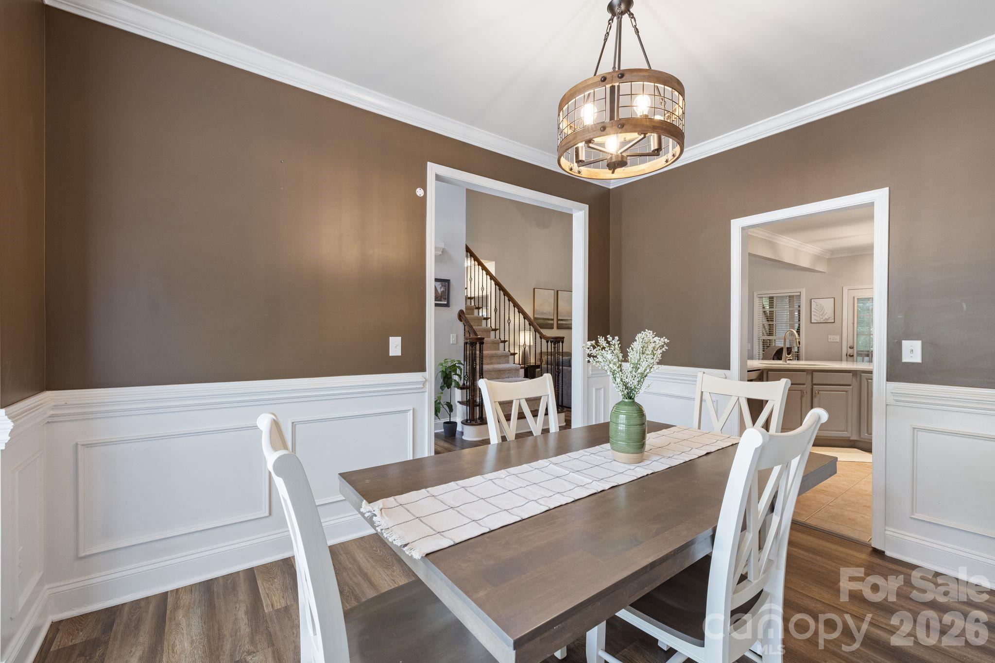 2818 Telefair Lane Monroe, NC 28110 - Photo 16 of 39