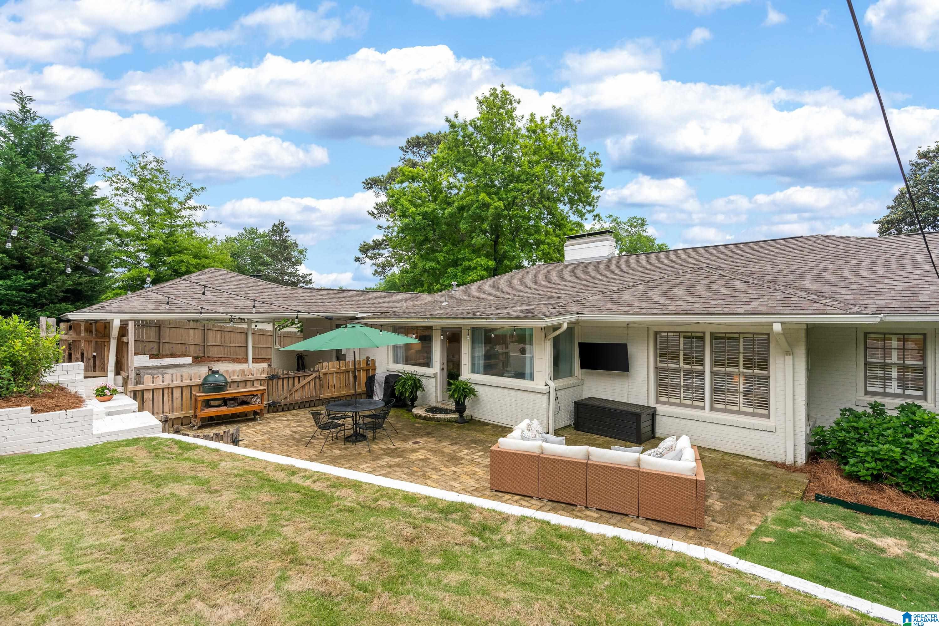 2468 Shades Crest Road Birmingham, AL 35216 - Photo 48 of 63