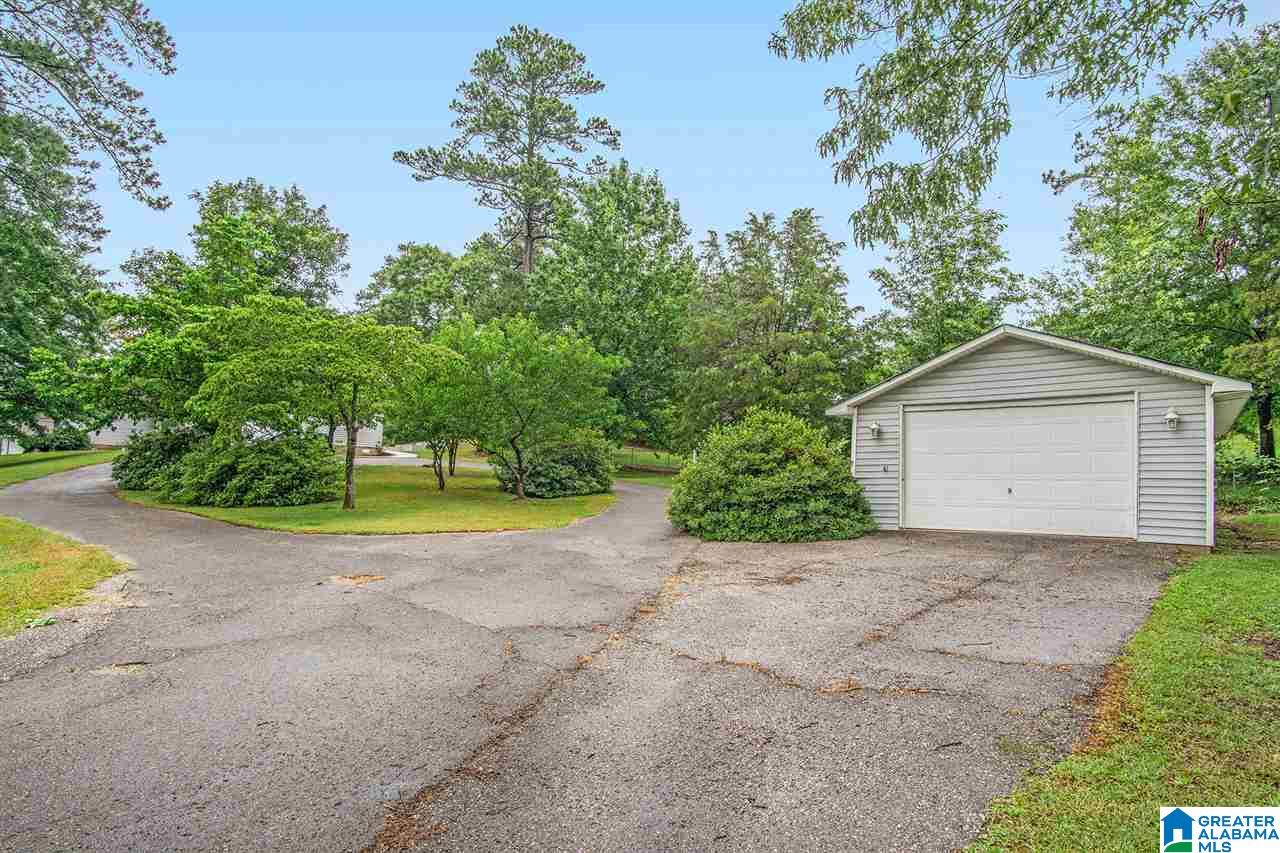 150 Cherokee Road Thorsby, AL 35171 - Photo 29 of 29