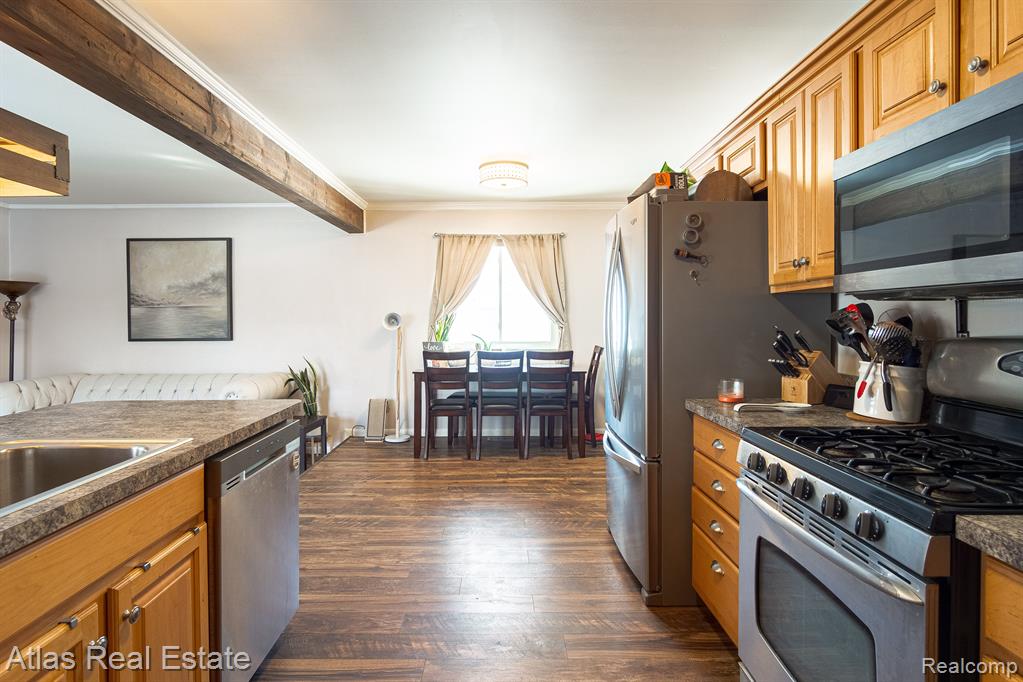 5503 Copley Square Road Grand Blanc, MI 48439 - Photo 26 of 48 Gallery Image 26