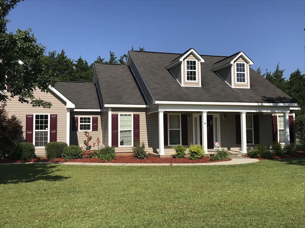 114 Crystal Ridge Circle Byron, GA 31008 - Photo 1 of 25 Primary Photo