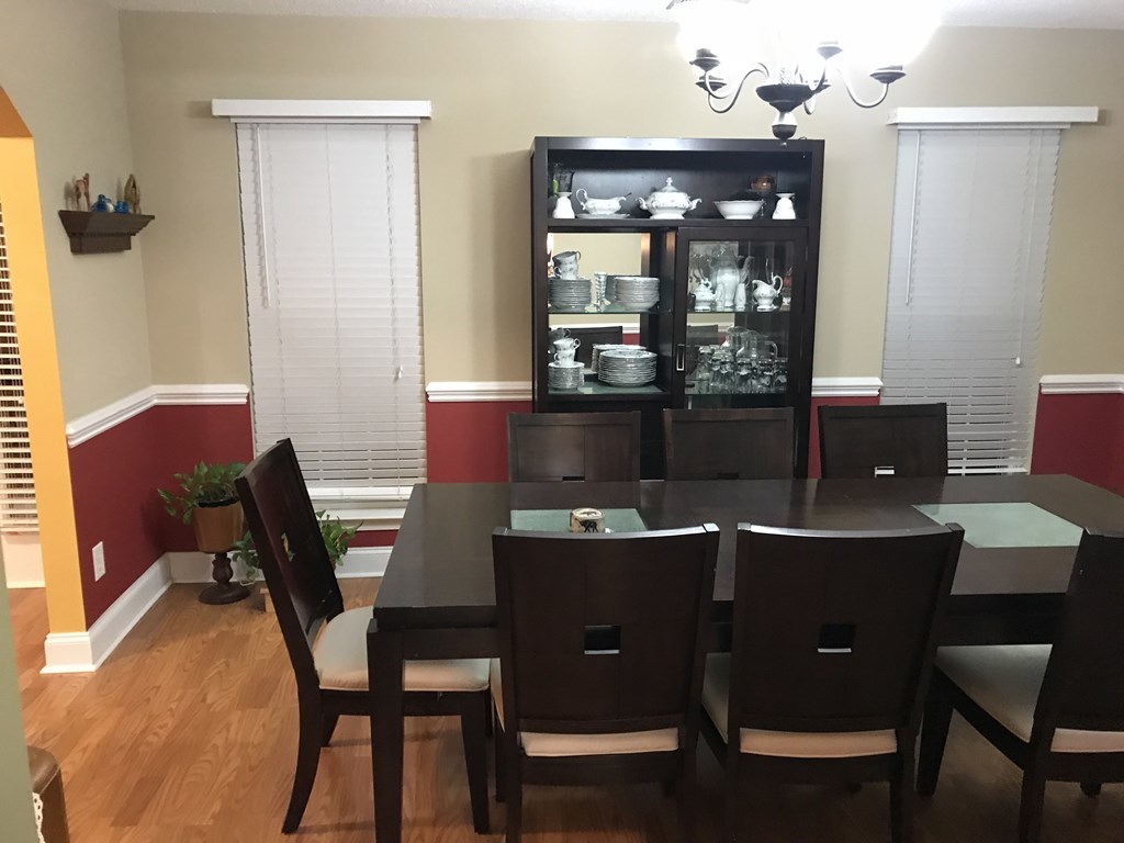 114 Crystal Ridge Circle Byron, GA 31008 - Photo 11 of 25 Additional Photo