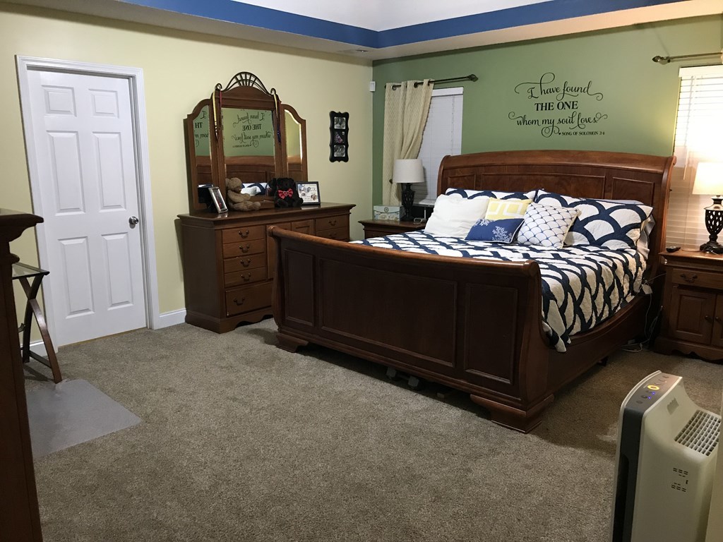 114 Crystal Ridge Circle Byron, GA 31008 - Photo 13 of 25 Additional Photo