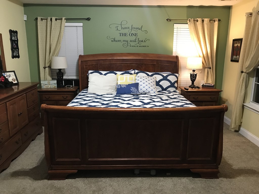 114 Crystal Ridge Circle Byron, GA 31008 - Photo 14 of 25 Additional Photo