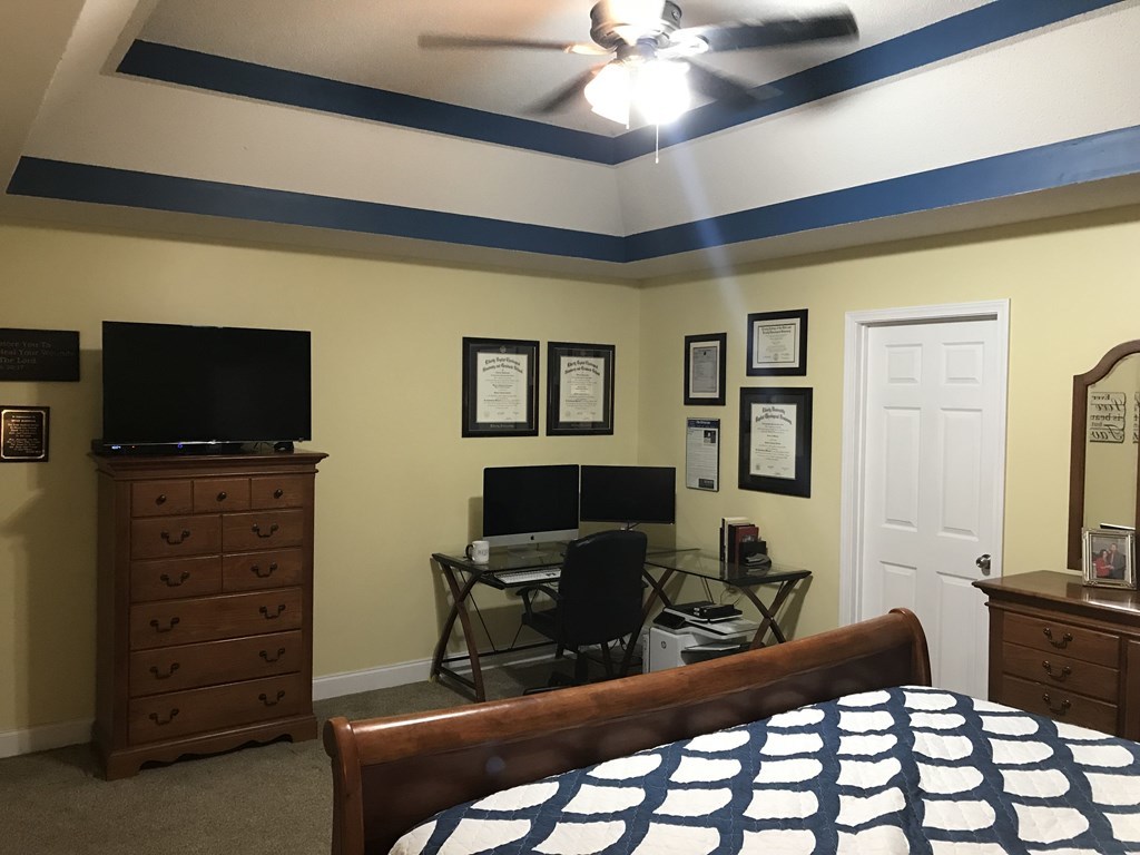 114 Crystal Ridge Circle Byron, GA 31008 - Photo 15 of 25 Additional Photo