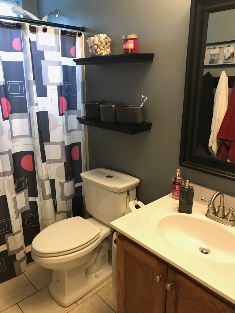 114 Crystal Ridge Circle Byron, GA 31008 - Photo 20 of 25 Additional Photo