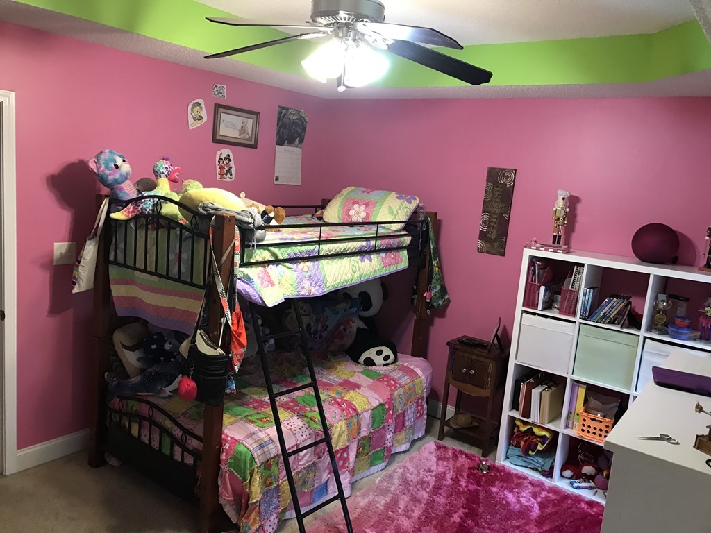 114 Crystal Ridge Circle Byron, GA 31008 - Photo 21 of 25 Additional Photo