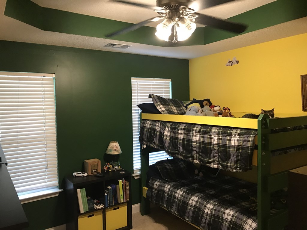 114 Crystal Ridge Circle Byron, GA 31008 - Photo 23 of 25 Additional Photo