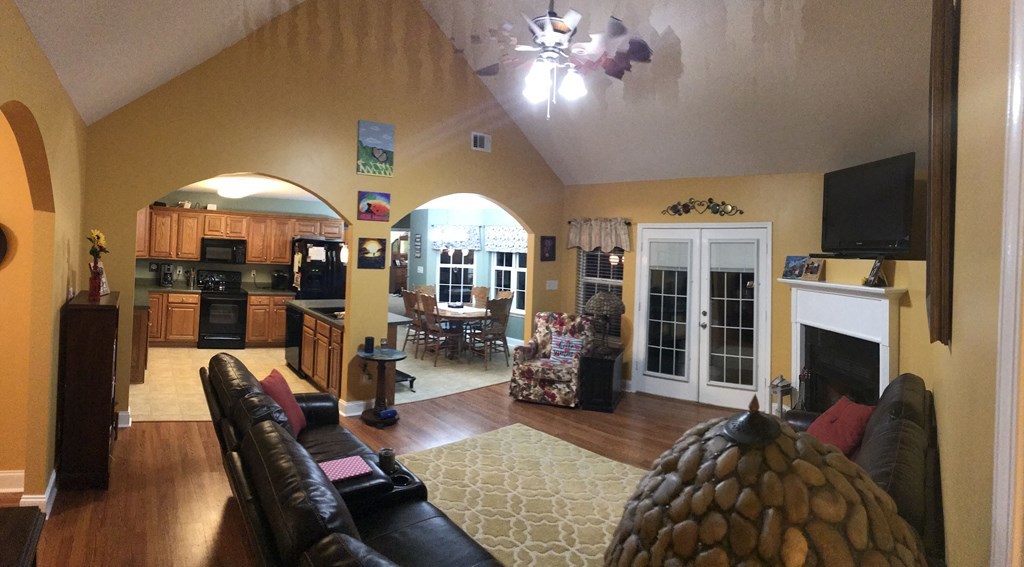 114 Crystal Ridge Circle Byron, GA 31008 - Photo 4 of 25 Additional Photo