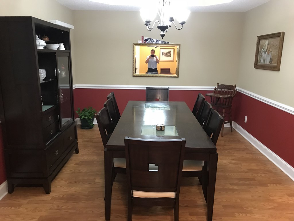 114 Crystal Ridge Circle Byron, GA 31008 - Photo 10 of 25 Additional Photo