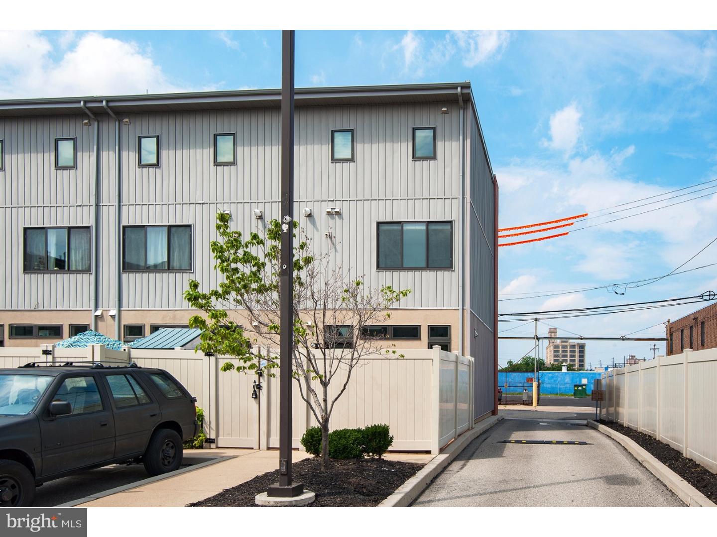 922 Wallace Street Philadelphia, PA 19123 - Photo 25 of 25